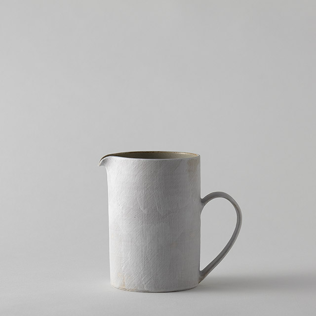 児玉修治 ピッチャー ホワイト