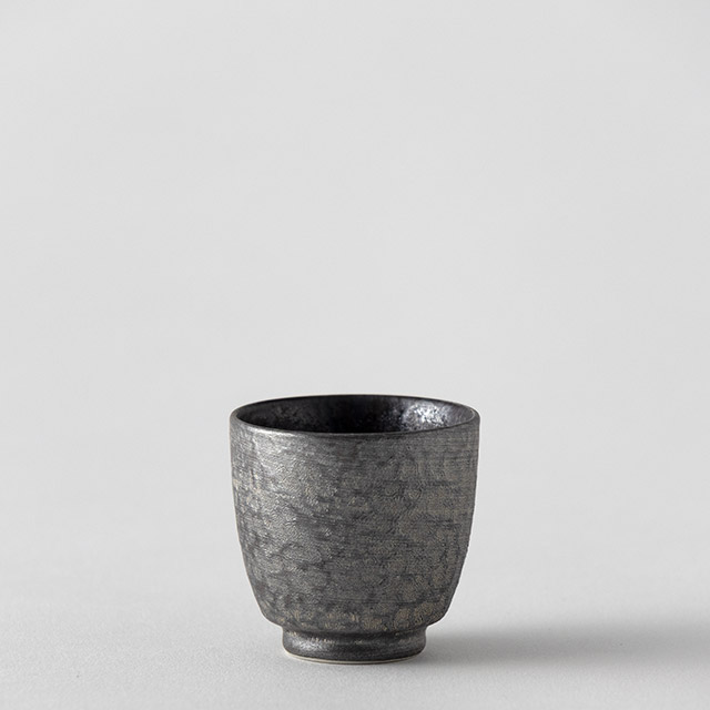 崇雪 盃 シルバー