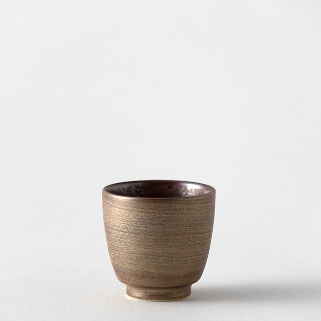 崇雪 盃 ゴールド