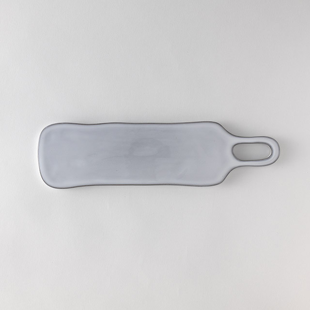 NOSSEハンドル付きプレートNarrow