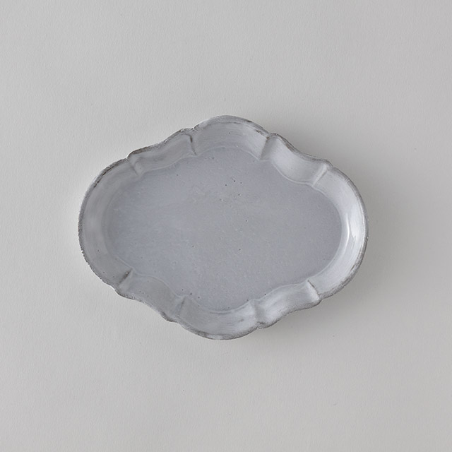 アスティエ　Rome デザートプレート 15.5cm