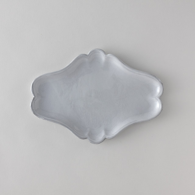 アスティエ Glouton ディナープレート 27cm