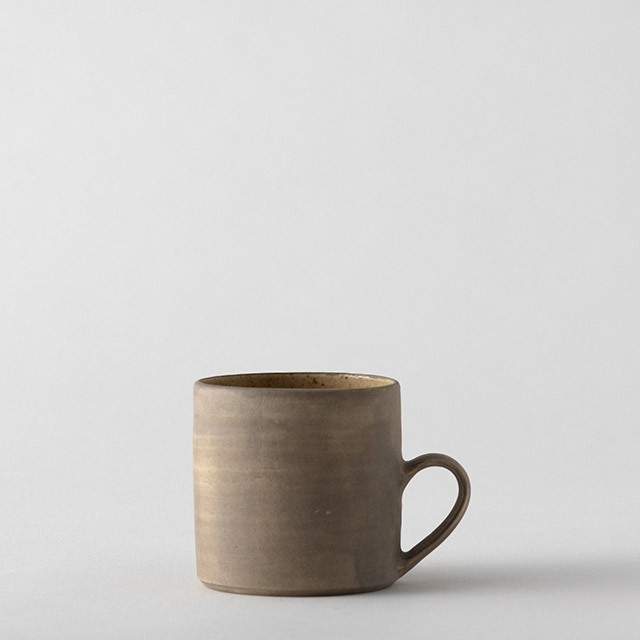 児玉修治 ストレートカップ ベージュ Short