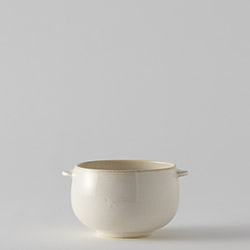 サコユリコ　耳付きスープカップ