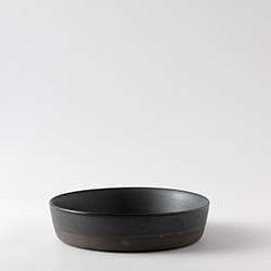 RAW　スーププレート19cm　グリーン