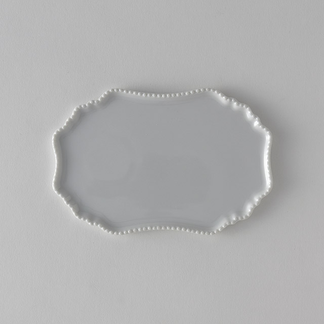 ライヒェンバッハ Taste Dot フラットミニプレート