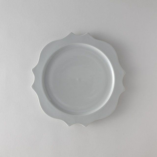 ライヒェンバッハ　Taste Fril　ディナープレート