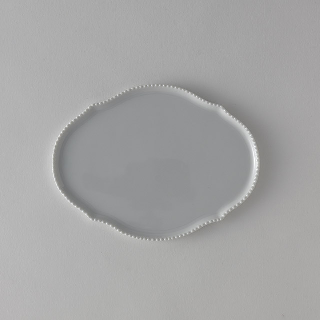 ライヒェンバッハ Taste Dot ミニプレート