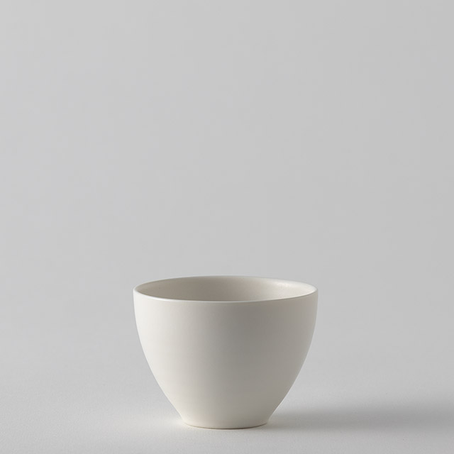 YUI 湯呑 ホワイト