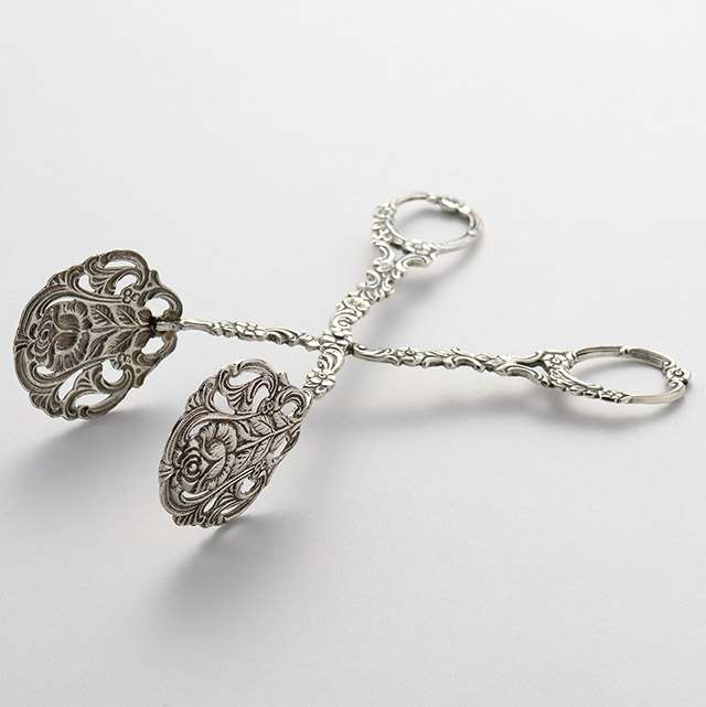 アンティーククッキートング　ANTIKO800　ヒルデスハイムローズ　ドイツ