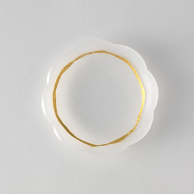 箔comamezara　香（かおる）アクリル樹脂