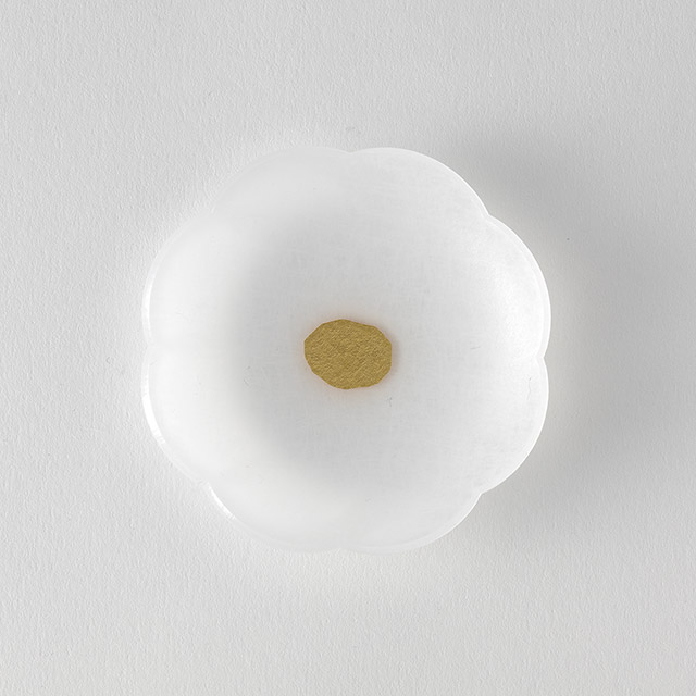 箔comamezara 植(しょく)アクリル樹脂