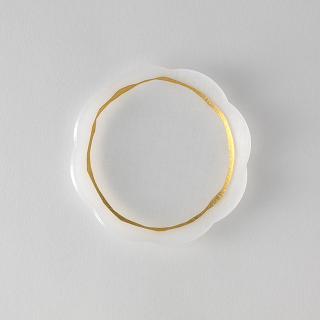 箔mamezara 香(かおる)アクリル樹脂