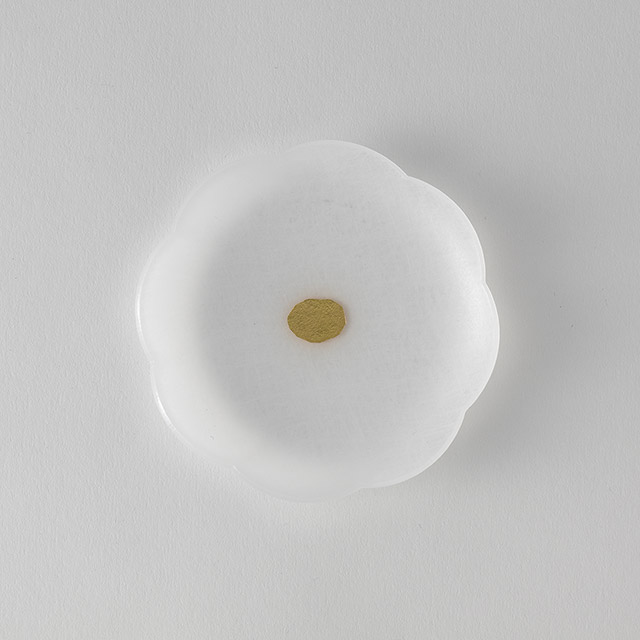 箔mamezara　植（しょく）アクリル樹脂