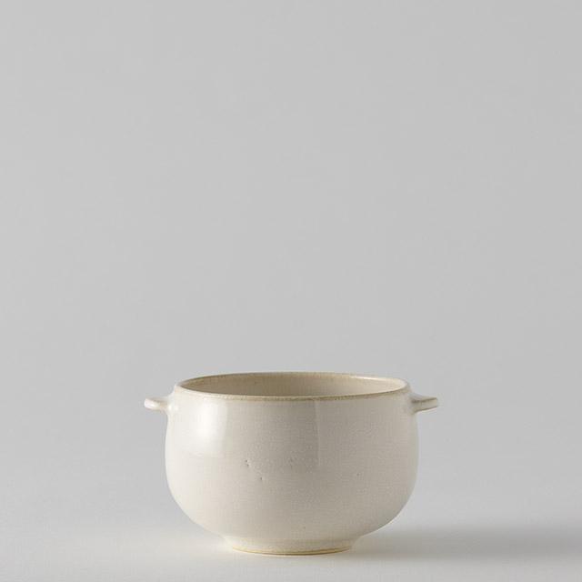 サコユリコ 耳付きスープカップ