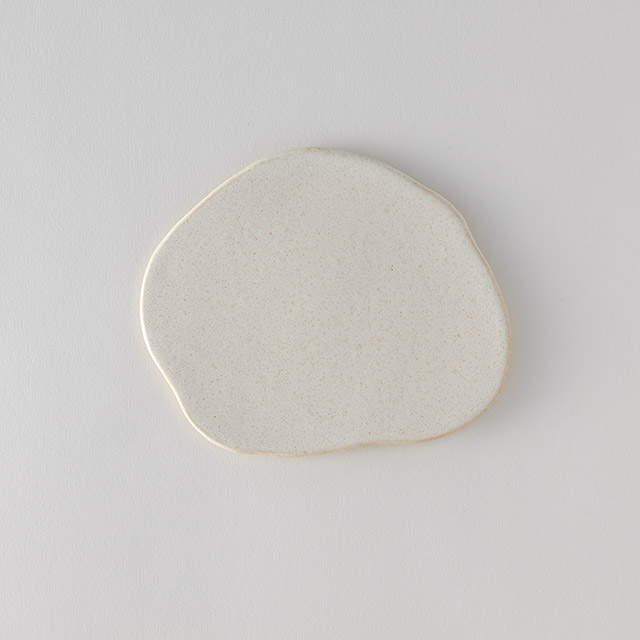 サコユリコ 変形フラットプレート(B)