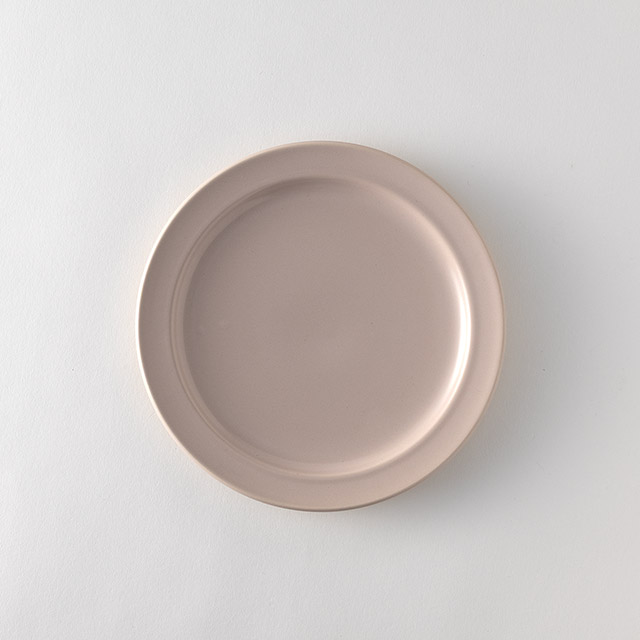 J.MEZON ベーシックリムプレート チェリー