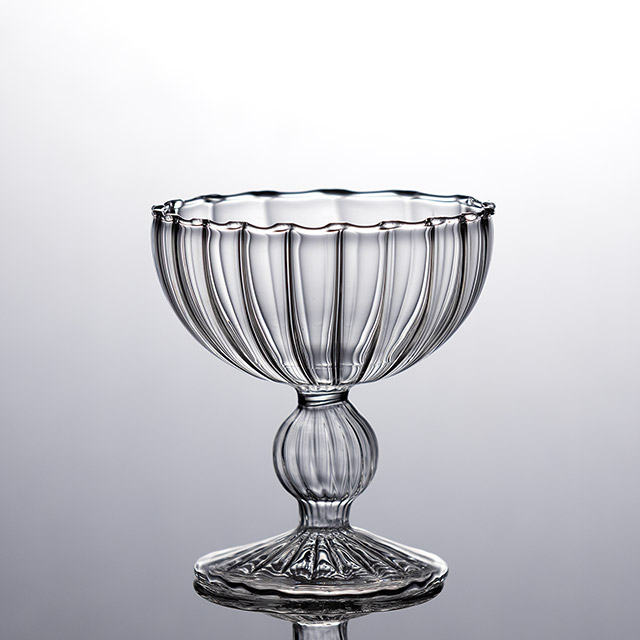 クープグラス Frill