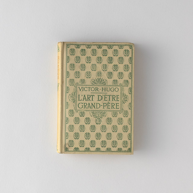 洋書 フランス アンティーク NELSON 1890~1930年代