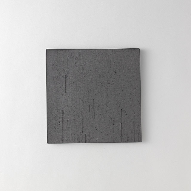 icci KAWARAスクエアプレート