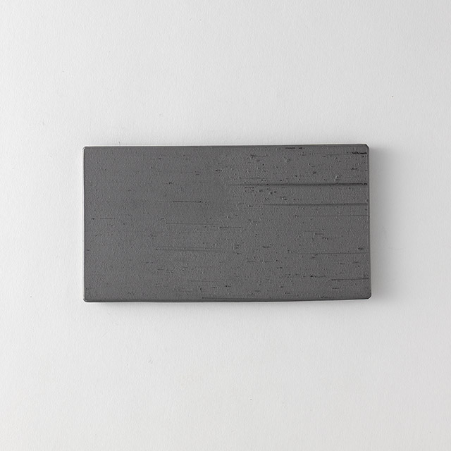 icci KAWARA長角プレート　M