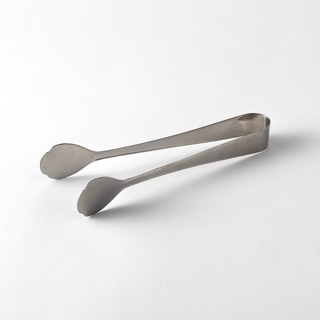 ブレッド&ケーキトング ステンレス