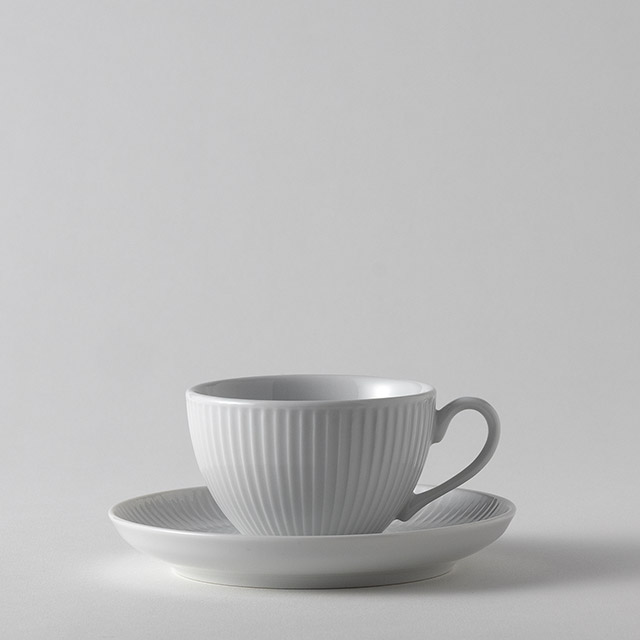 PILLIVUYT プリッセ ティーC/S