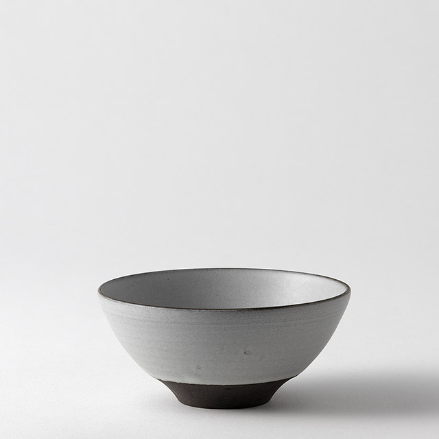 大野香織 茶碗 おぼろ雲