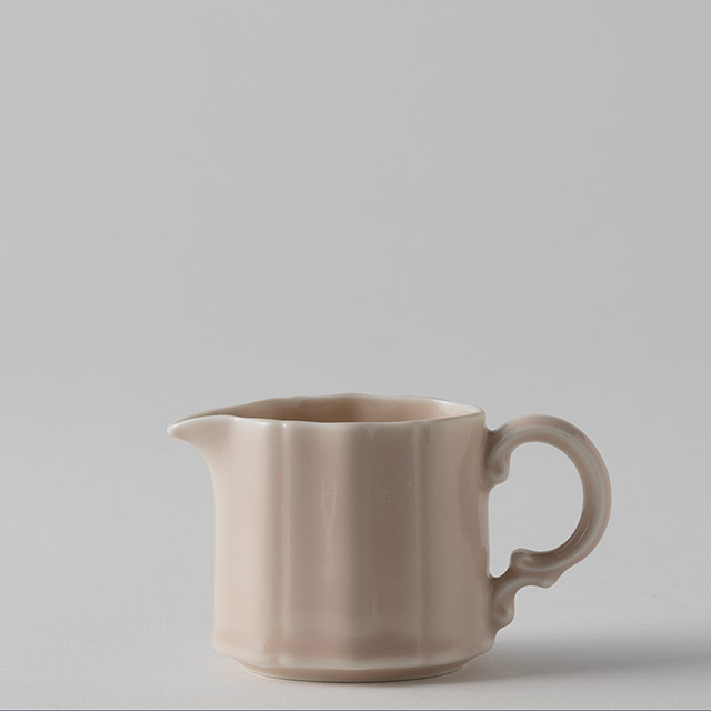 パンジェンシー クリーマー ペールピンク