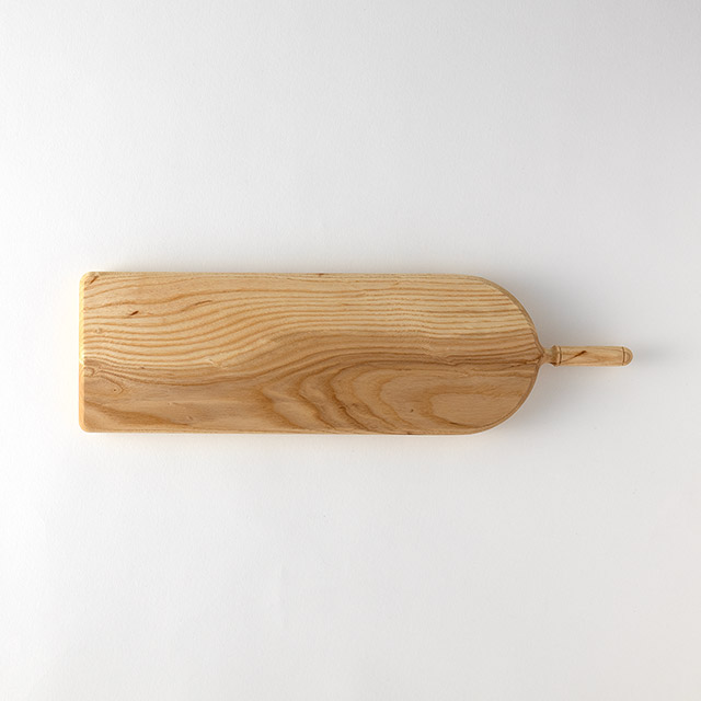 中西 健太 サービングボード ホワイトアッシュ