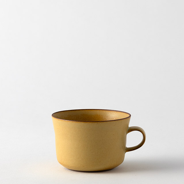 Y.iihoshi OXYMORON カップ イエロー(A)