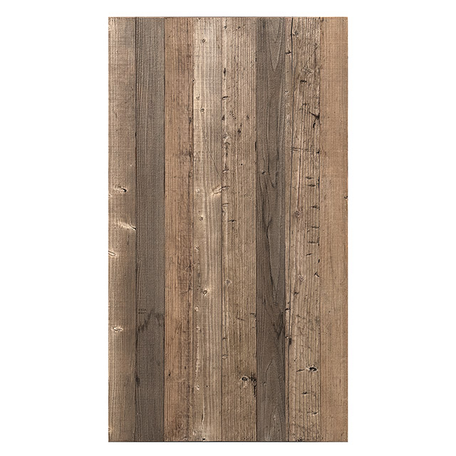 フォトボード　古材　80×140cm　珈琲染め