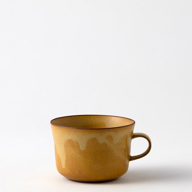 Y.iihoshi　OXYMORON　カップ　イエロー（B)