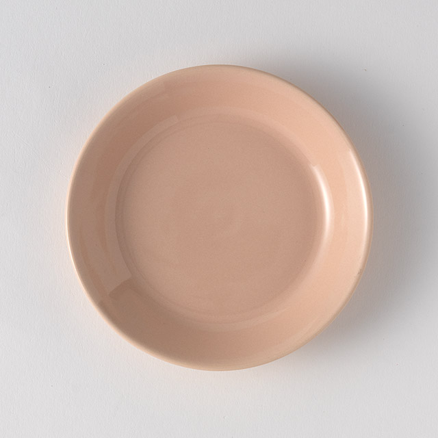 イッタラ ティーマ12cmプレート パウダー