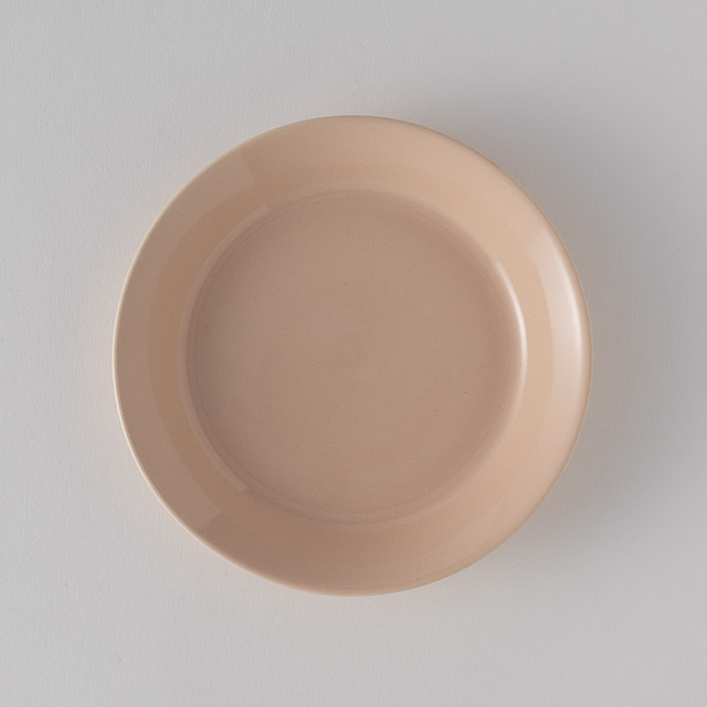 イッタラ ティーマ14cmプレート パウダー