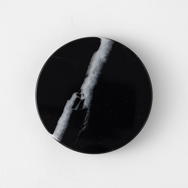 マーブルサークルコースター　ネロマルキーナ（A)