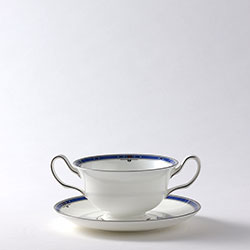 ウェッジウッド　キングスブリッジ　スープC/S(ｸﾗｼｯｸ50%｜旧3,080円)