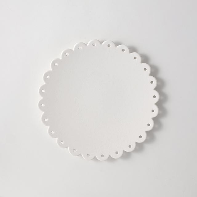 ウーフロジーヌ ディナー皿