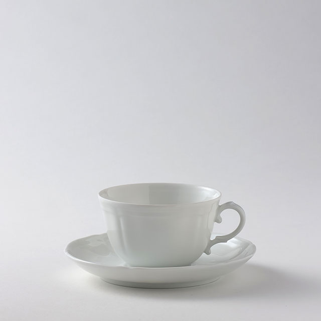 リチャード・ジノリ アンティコ C/S