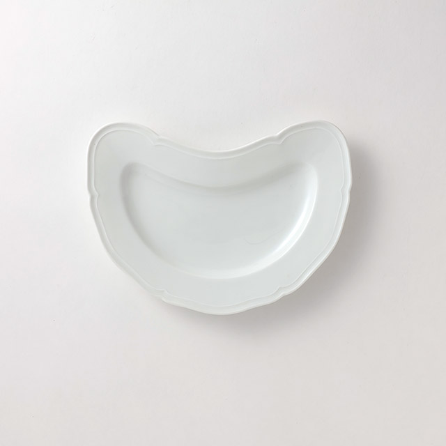 リチャード・ジノリ アンティコ クレセント(クラシック50%|旧3,850円)