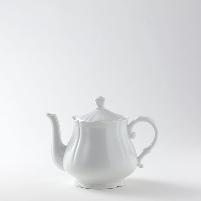 リチャード・ジノリ アンティコ ポット