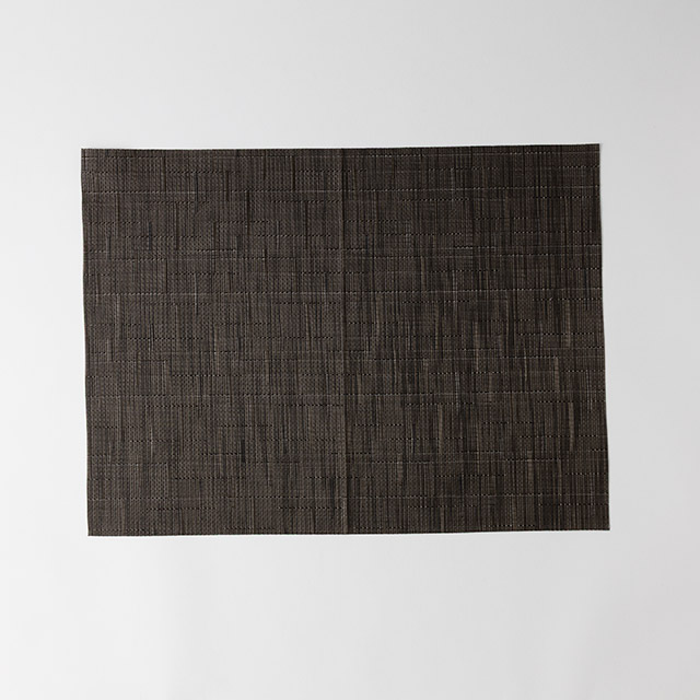 ランチョンマット chilewich 茶