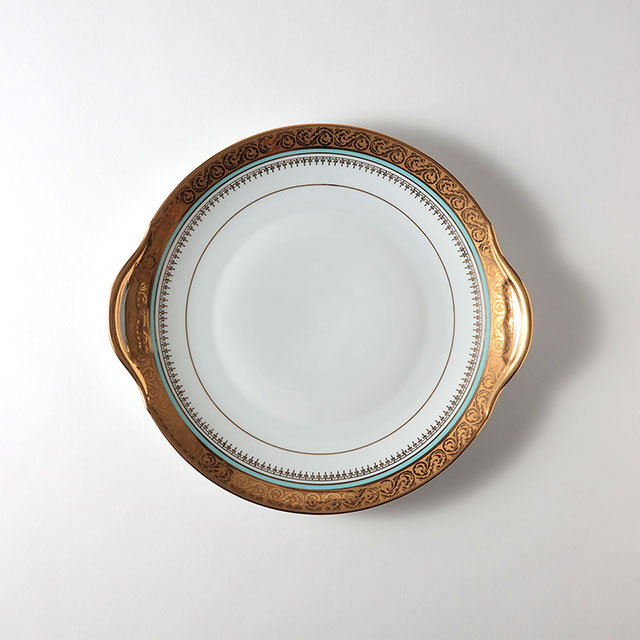 リモージュ パラダイス トレー