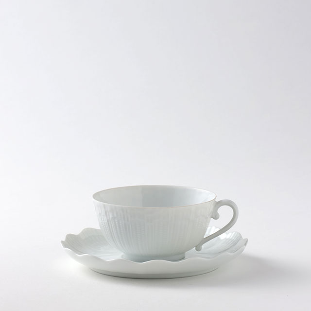 ジロー コラール 白 C/S