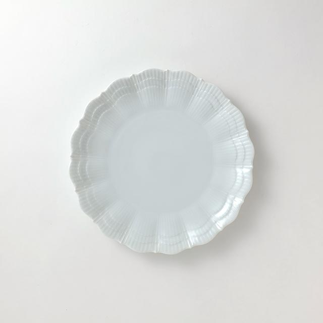 ジロー　コラール　ディナー皿