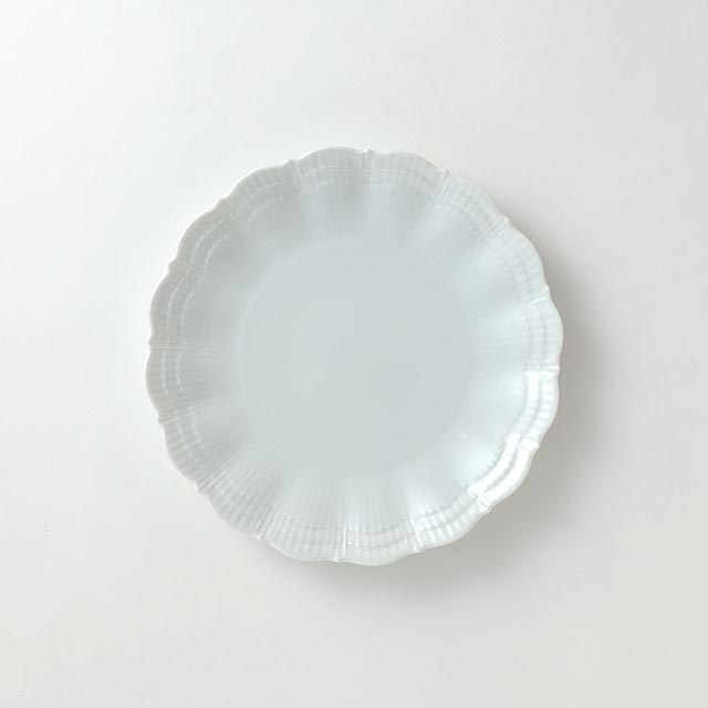 ジロー コラール ケーキ皿