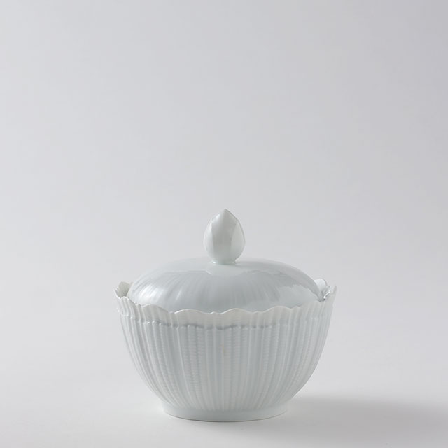 ジロー コラール 白 シュガー