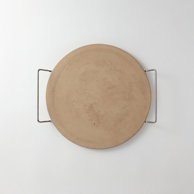 丸型 ピザストーン イタリー