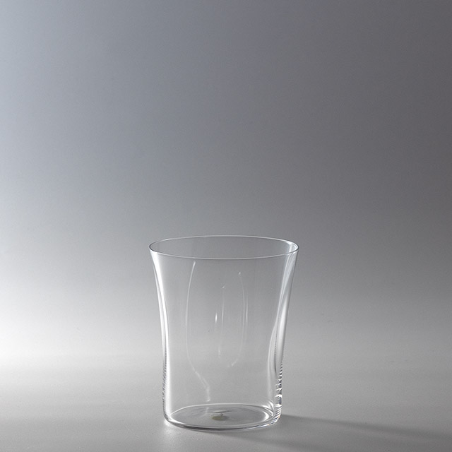 グラス タンブラー(JA) H10cm