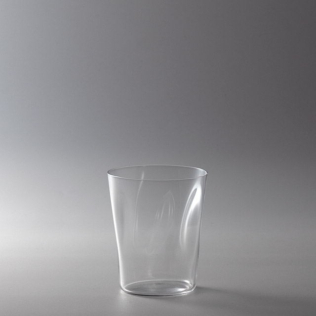 グラス タンブラー(JA) H9cm